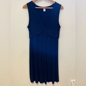 Old Navy Maternity Dress